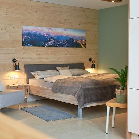 Appartement Eckwald Altenmarkt-Zauchensee 阿尔滕马克特蓬高 外观 照片